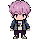 Jooha sprite