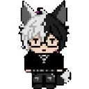 Onyx sprite