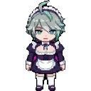 Alhaitham sprite