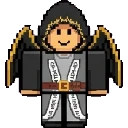 Telamon sprite