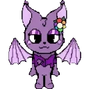 Bat sprite