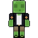 Avery sprite
