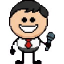 Aum Sum sprite