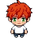 Alexander sprite