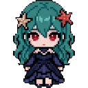 Mariana sprite