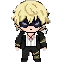Lucifer sprite