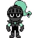 Soulvester sprite