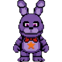 Bonnie sprite