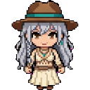 Joy sprite