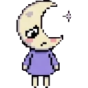 Astro Novalite sprite