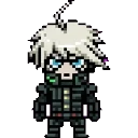 K1-B0 sprite