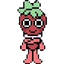 Sprout sprite