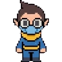 RANDYY sprite