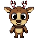 Rudie sprite