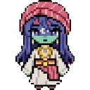 Libya sprite