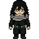 Aizawa Shouta sprite
