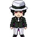 Muzan  Kibutsuji sprite