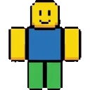 Noob sprite