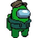 Green sprite