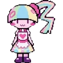 Rennelle sprite