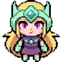 Star Nova sprite