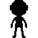 Popo sprite