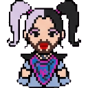 alexi sprite