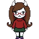 Alice sprite