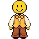 Verity sprite