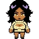 Yoruichi sprite