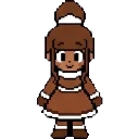 Cocoa sprite