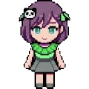 Nino sprite