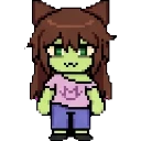 Katie sprite