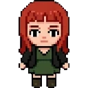 Ja sprite