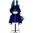 Puklasi sprite