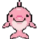 Pwiki sprite