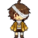 Masha sprite