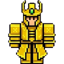 Jack Frost sprite