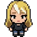 Ewa sprite