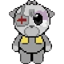 Nuse sprite