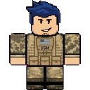 Guest 1337 sprite