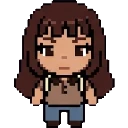 rina sprite