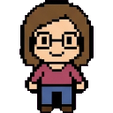 Pooo sprite