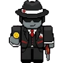 New NPC sprite