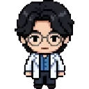 So Moon Jo sprite