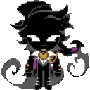Time Shadow sprite