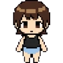 Inad sprite