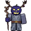 Dusekkar sprite