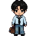 Taehyung sprite