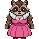 Eliza sprite